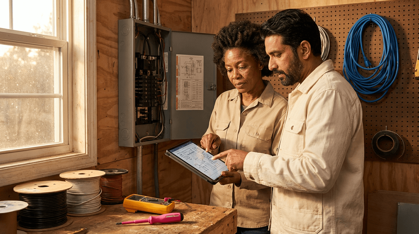 Alternating Current Course