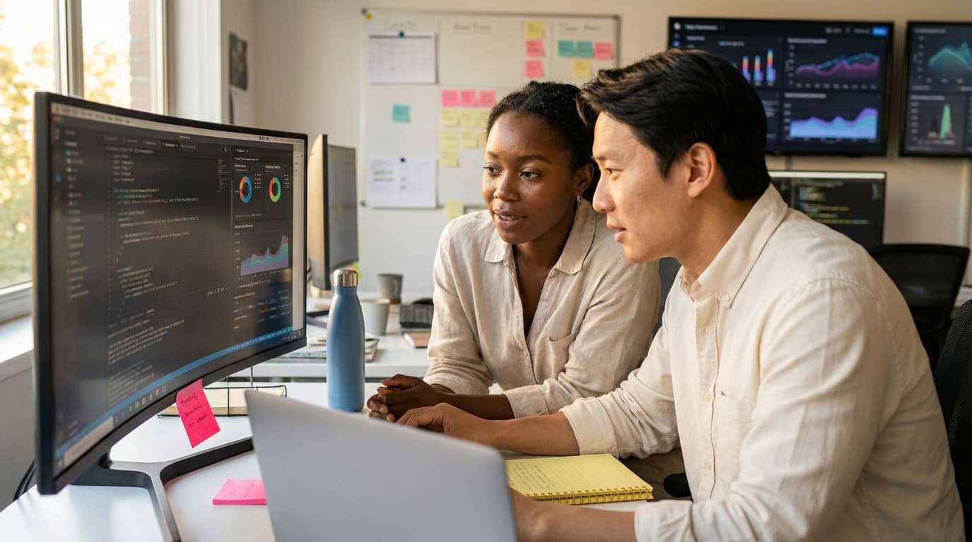 analytics engineering course