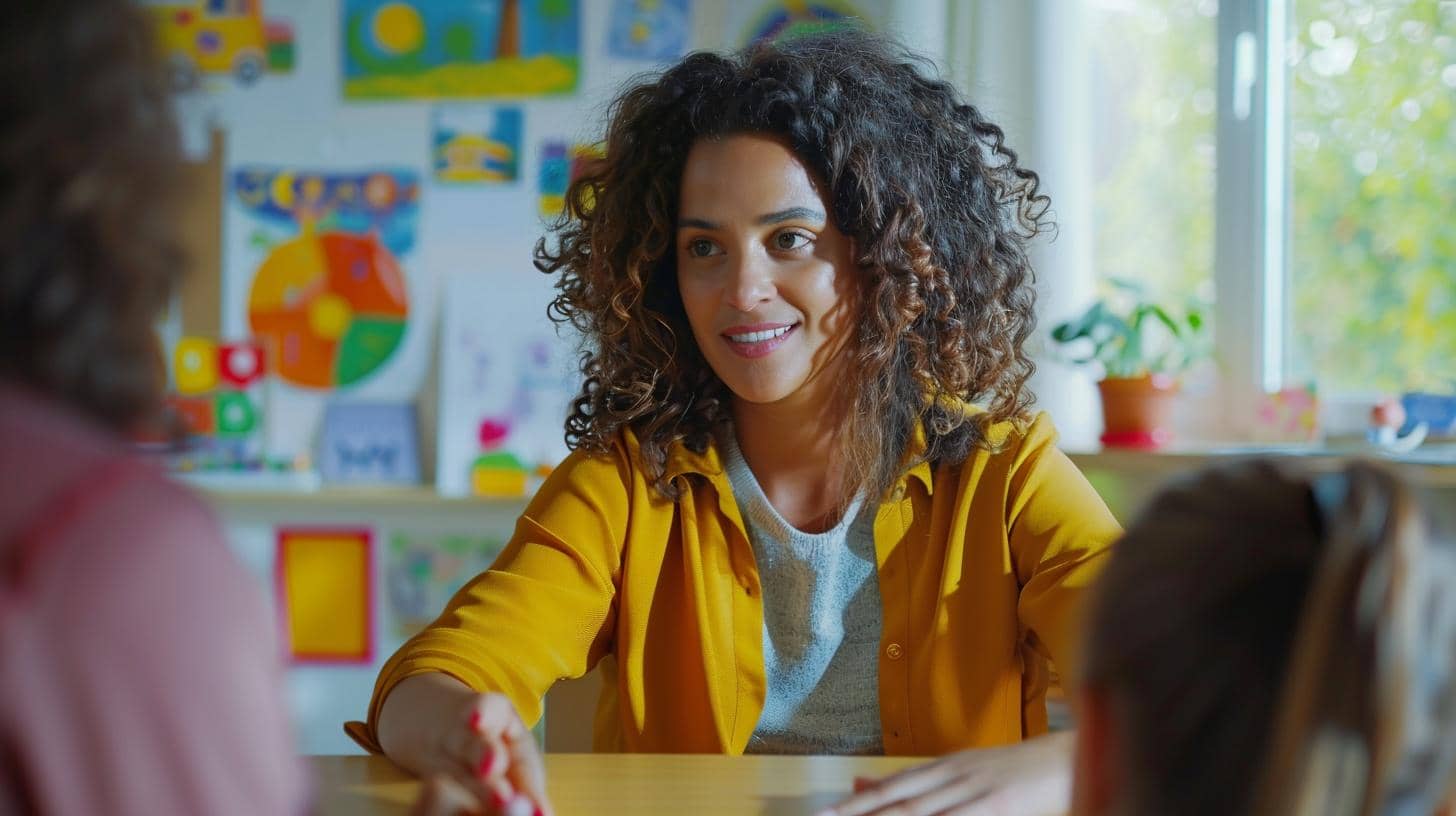 Curso de Condução Eficaz de Reuniões de Pais