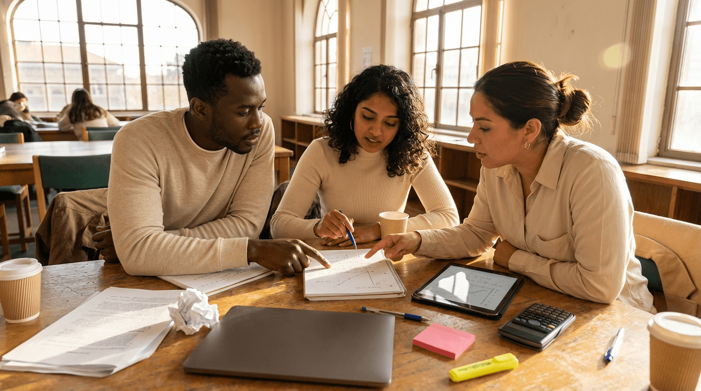 Decimal Logarithm Course