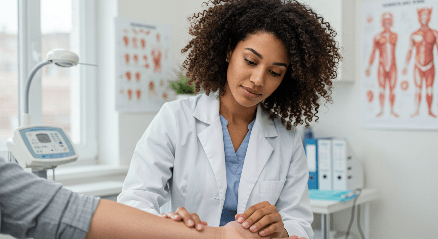 Curso de Comunicação e Educação em Saúde para Profissionais da Medicina Clínica