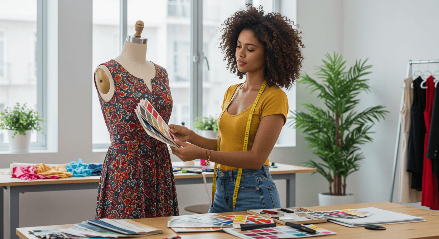 Curso de Colorimetria e Comunicação Visual para Marketing Digital