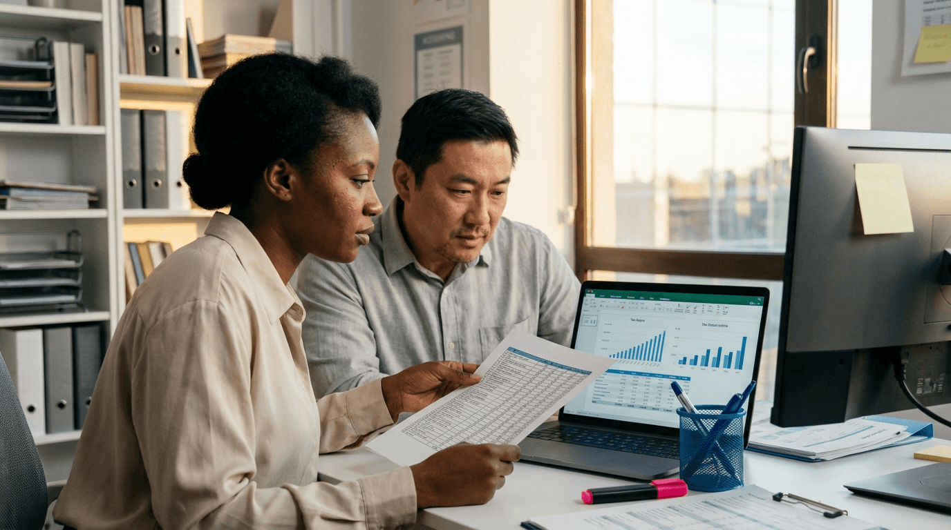 Curso de Auxiliar Fiscal