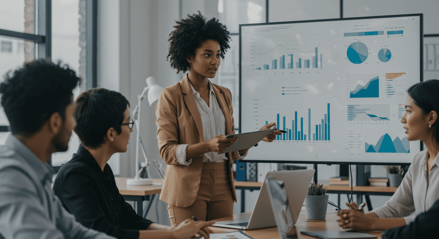 Curso de Key Account Manager