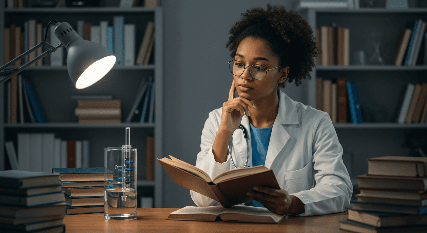 Curso de Filosofia Aplicada à Biomedicina: Ética, Conhecimento e Prática