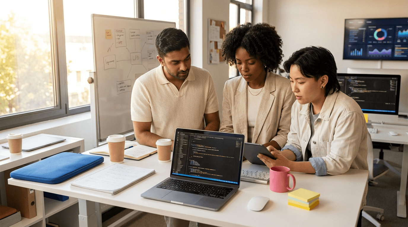 FAANG interview Prep Course