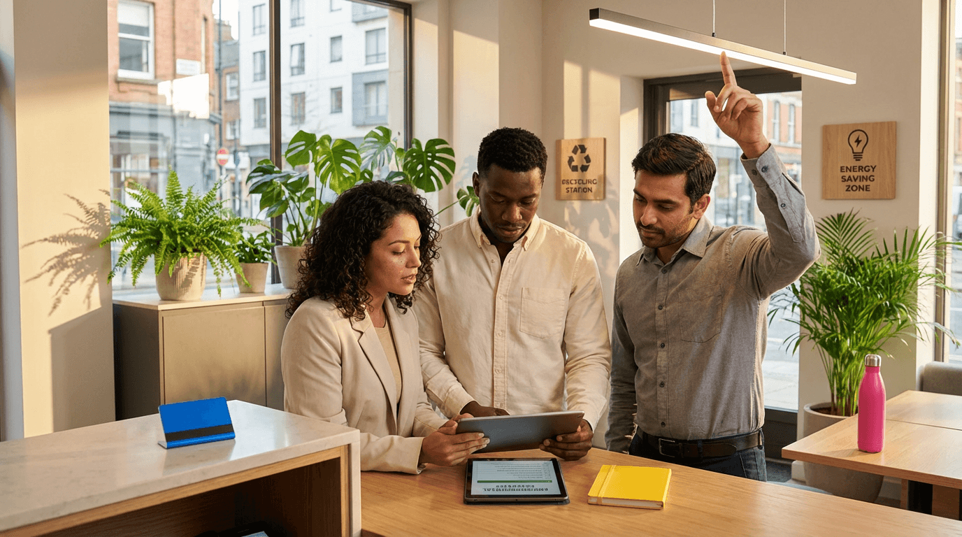 curso de protección ambiental en hostelería