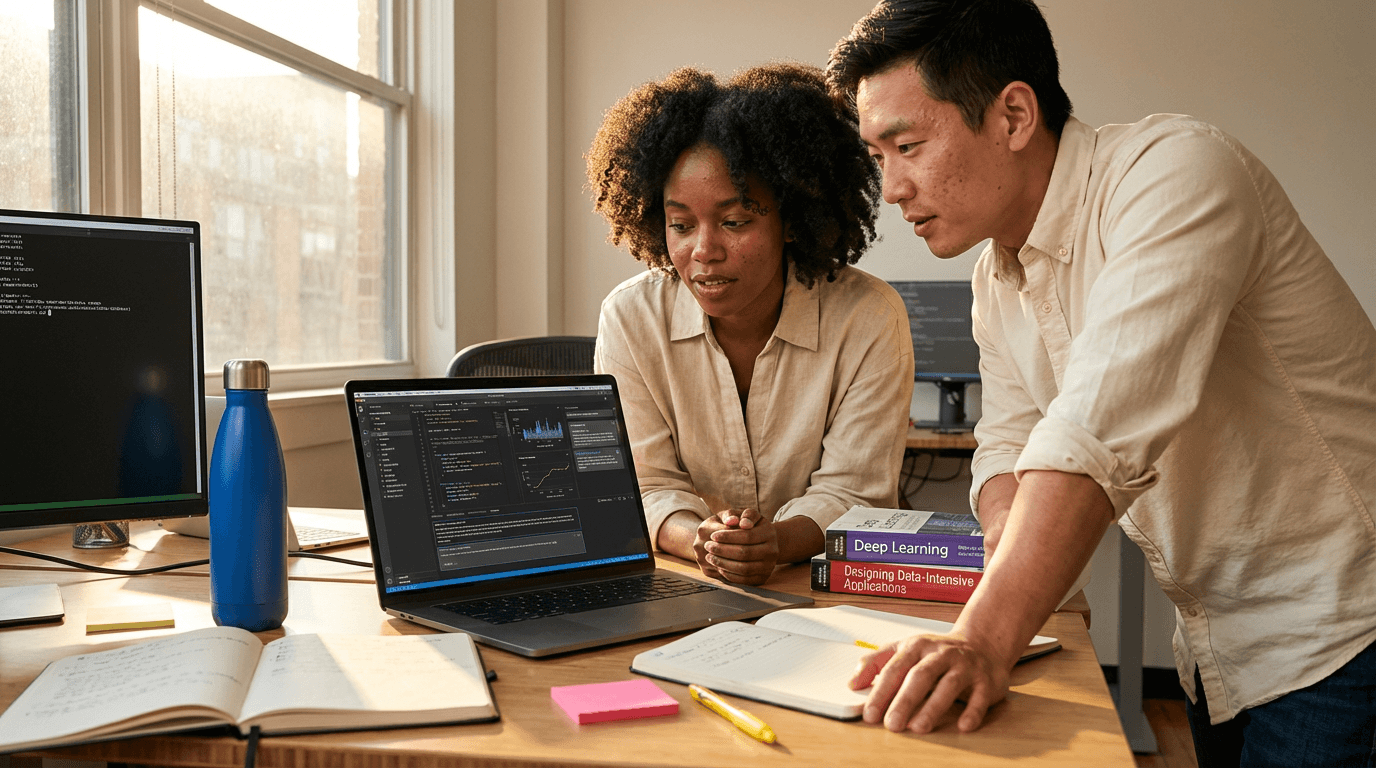 Kursus Large Language Models