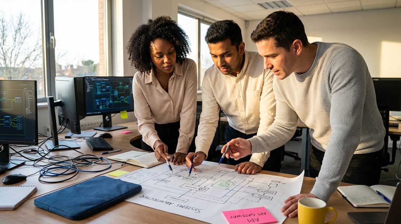 Cours d'ingénierie des systèmes