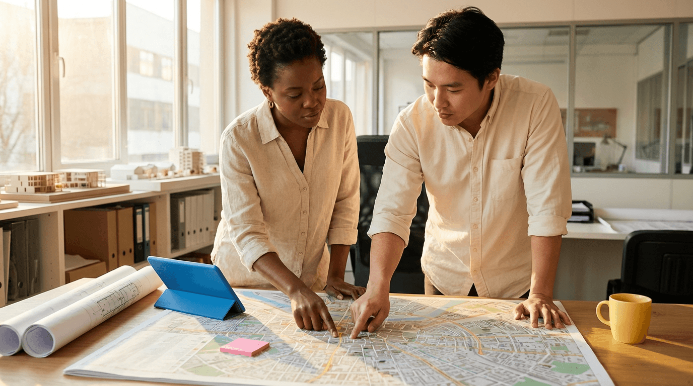 Land Management Training