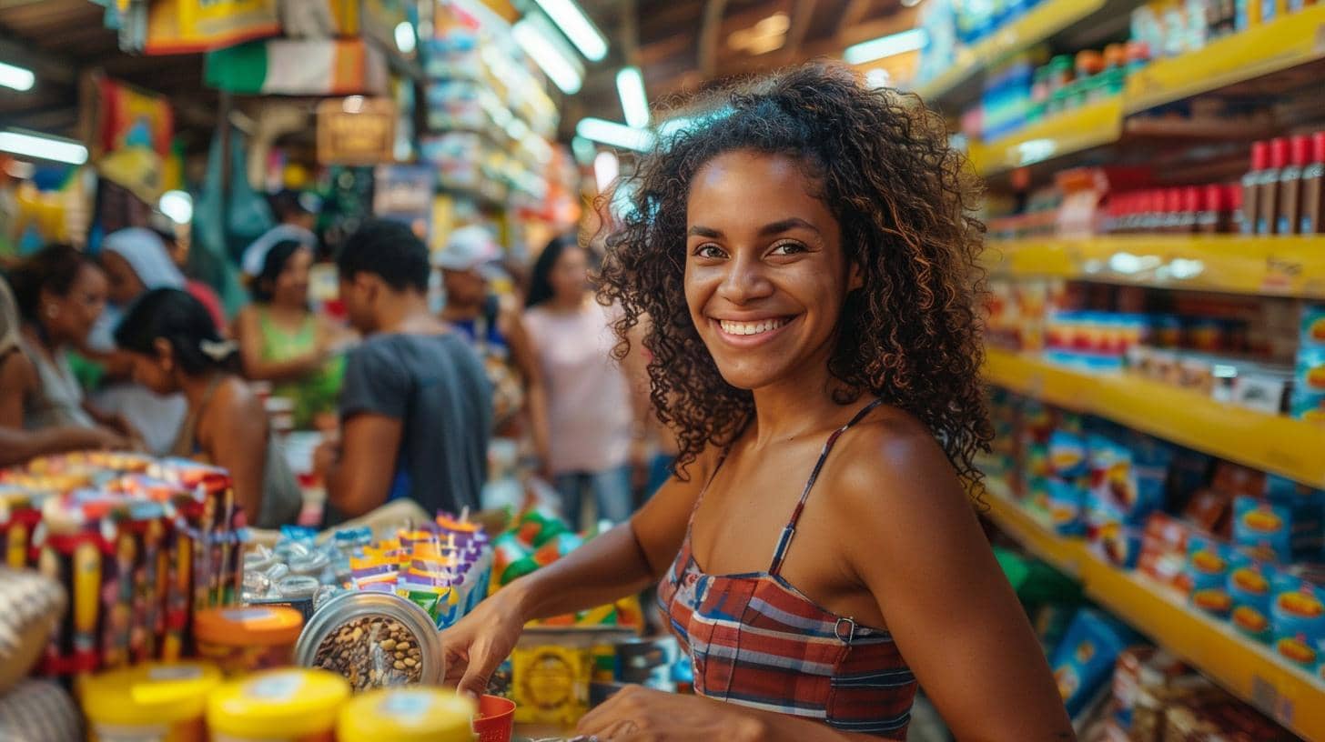 Curso de Estratégias de Vendas na Shopee para Produtos Inovadores