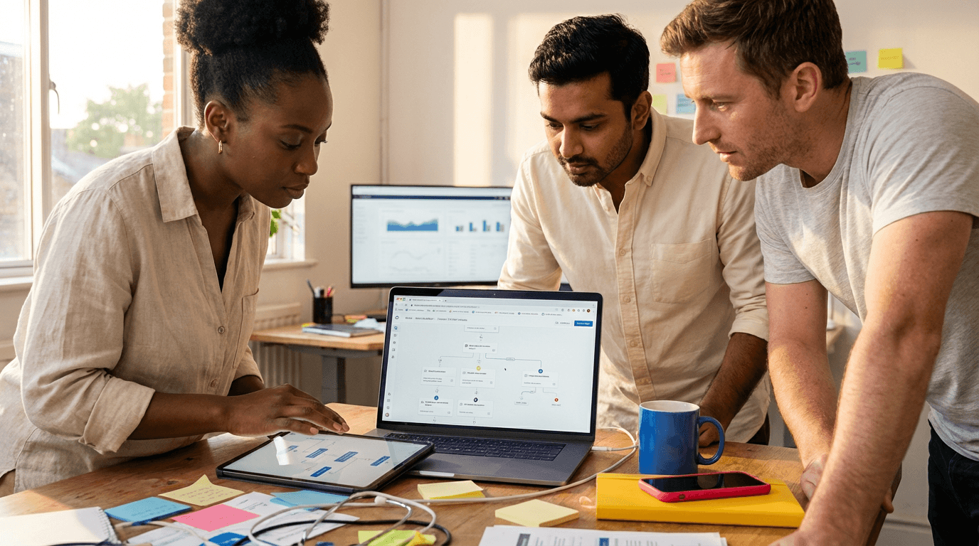 marketing automation training