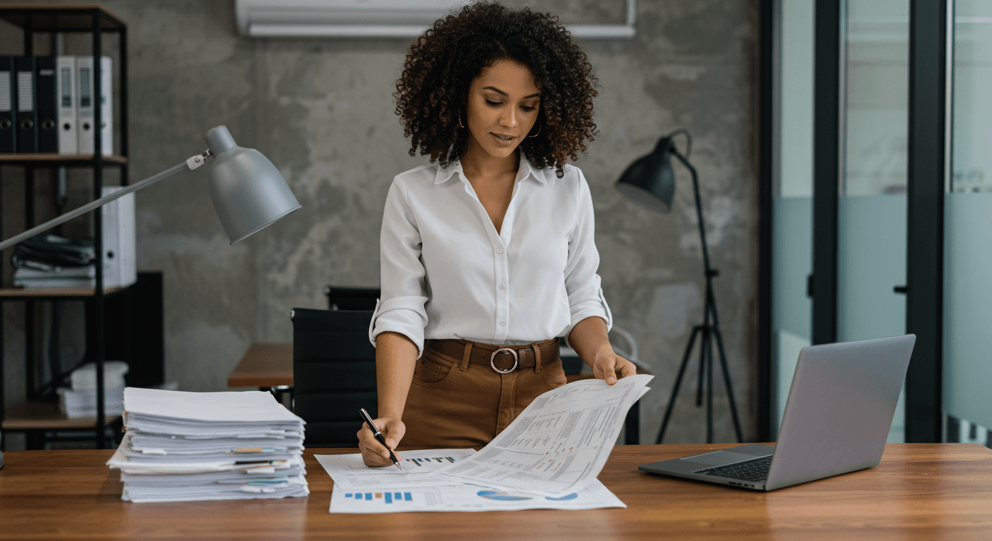 Asset Recovery Specialist Course