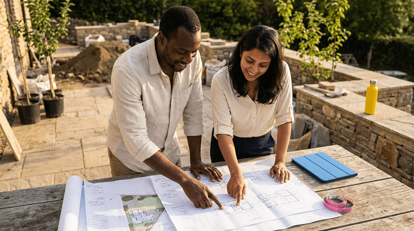 វគ្គសិក្សាការរចនាទីតាំងខាងក្រៅ