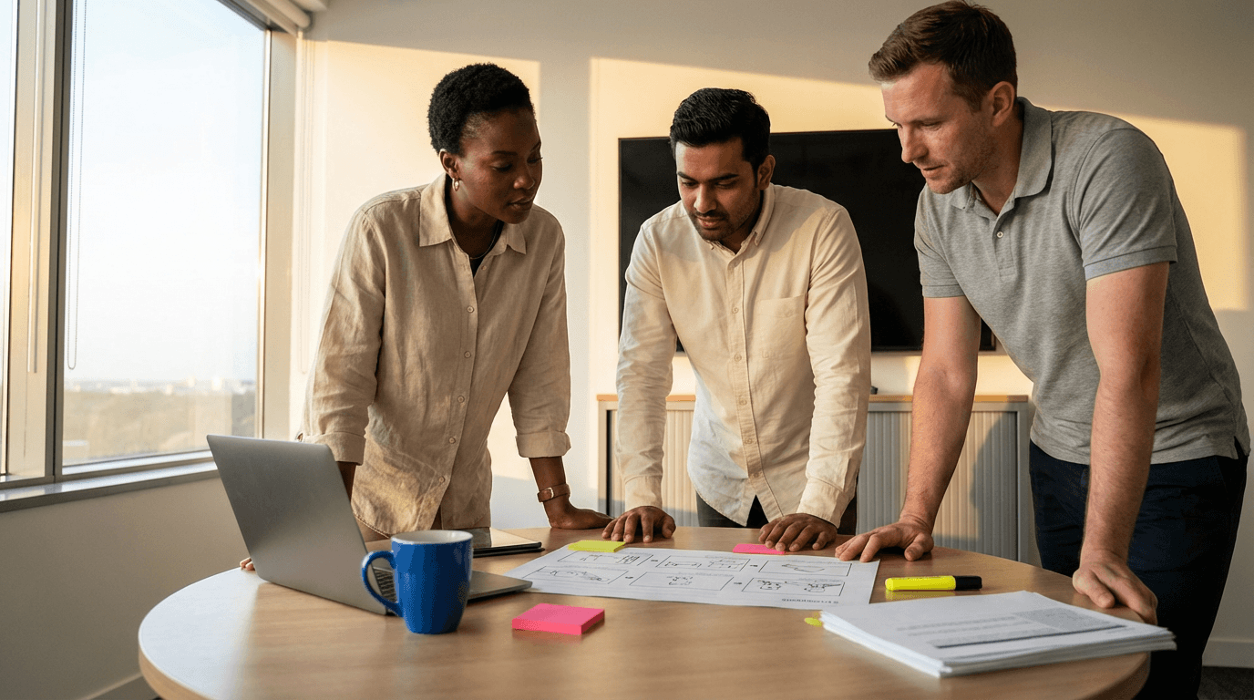 Vállalati Oktatás és Üzleti Pedagógia Kurzus