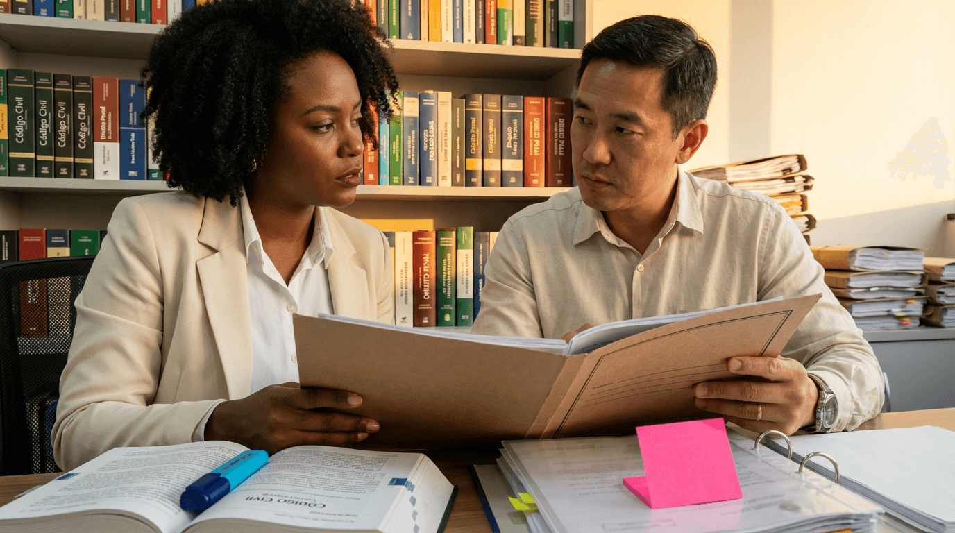 Curso de Penal e Processo Penal