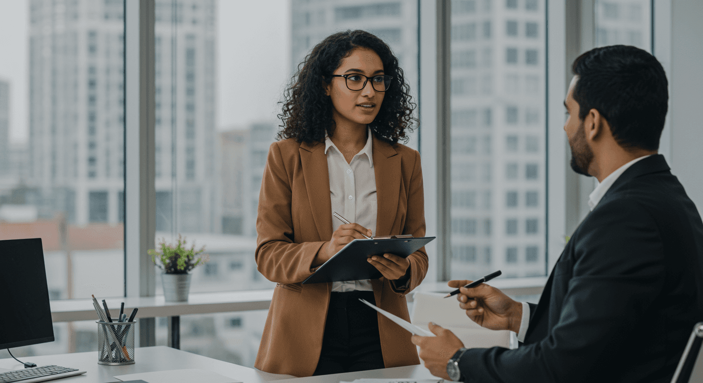 Curso de Segurança Administrativa