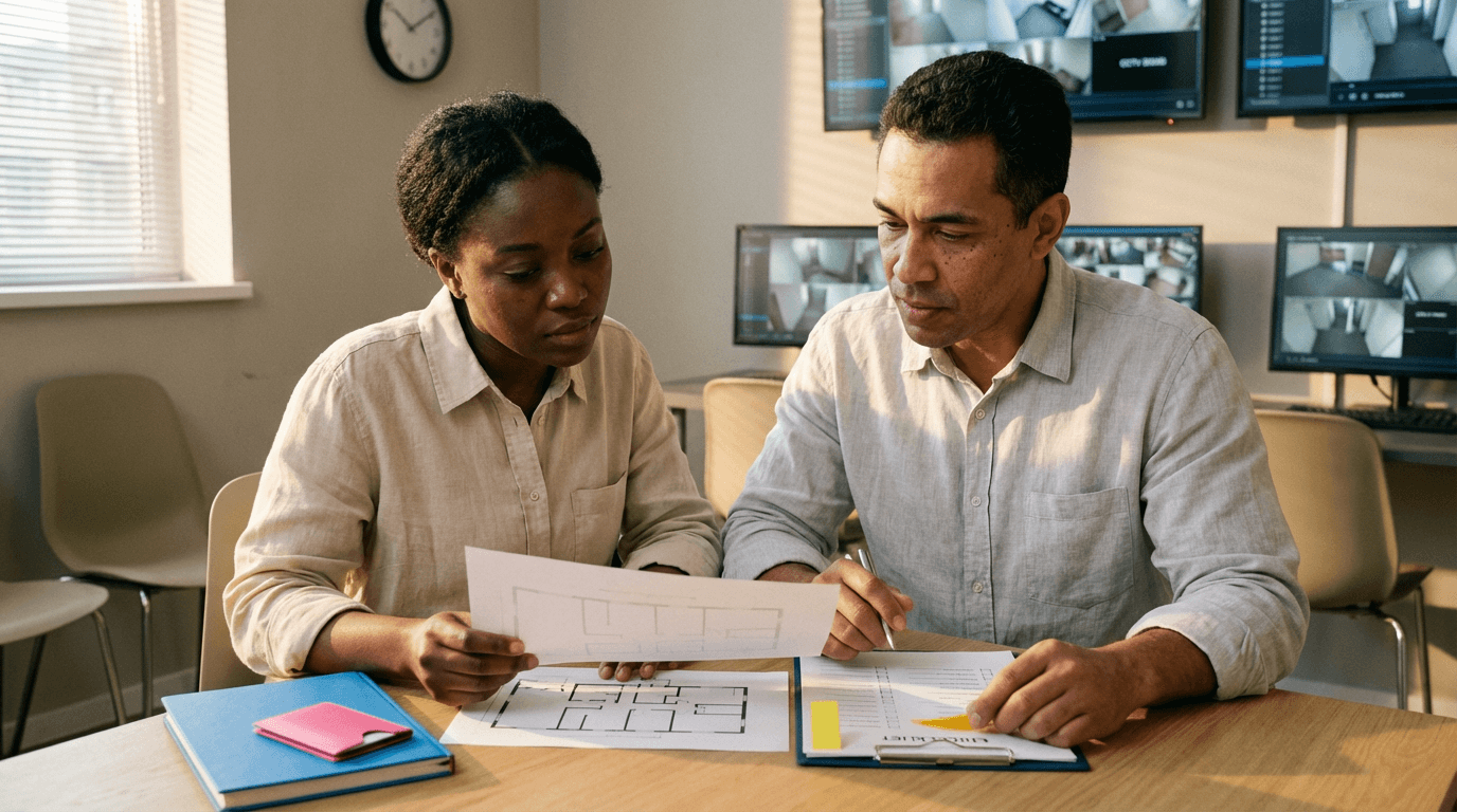 Curso de Coordenador de Segurança Privada