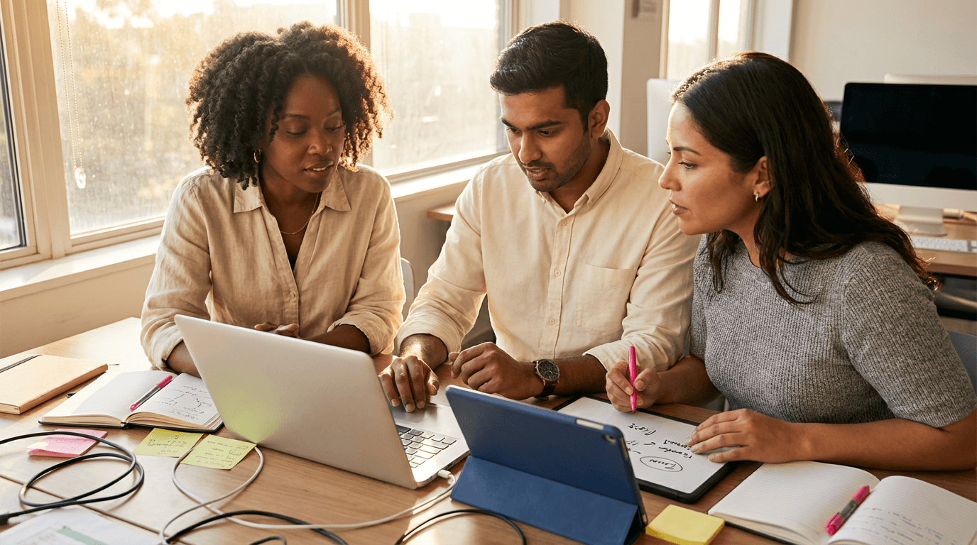 Learning Engineer Training