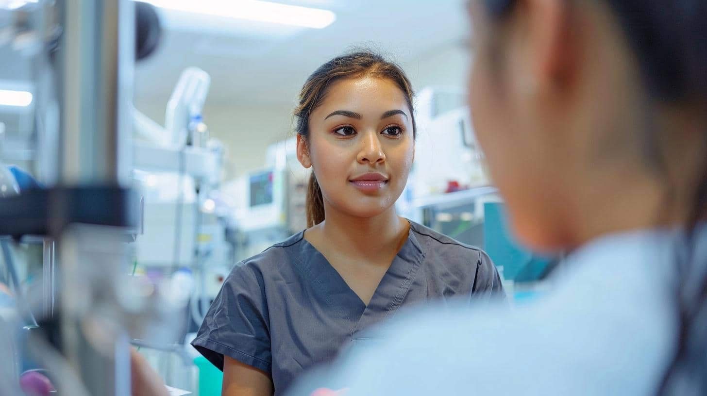 Medical Assistance Course