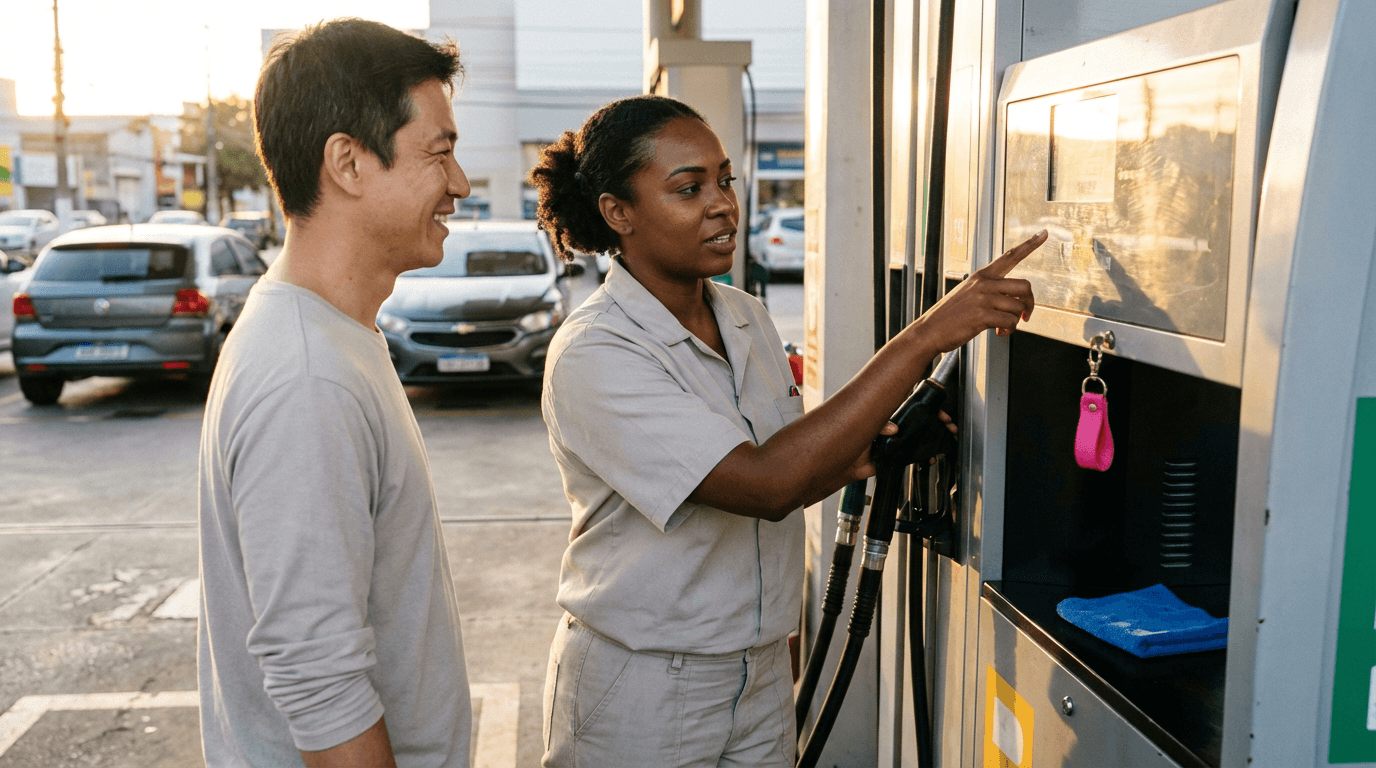 Curso de Excelência no Atendimento ao Cliente
