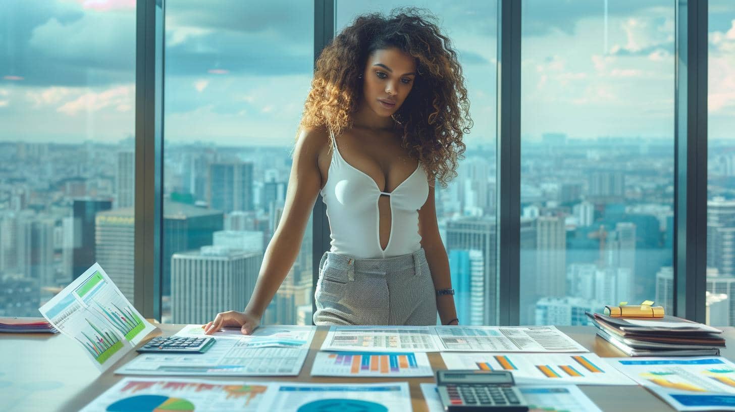 Curso de Análise de Viabilidade Financeira de Projetos