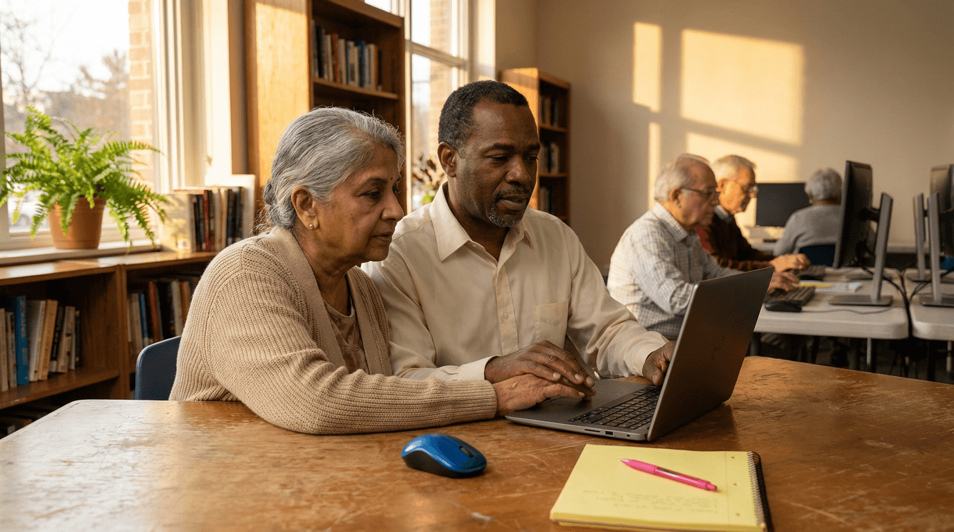 Kozi ya Kuanzisha Kompyuta