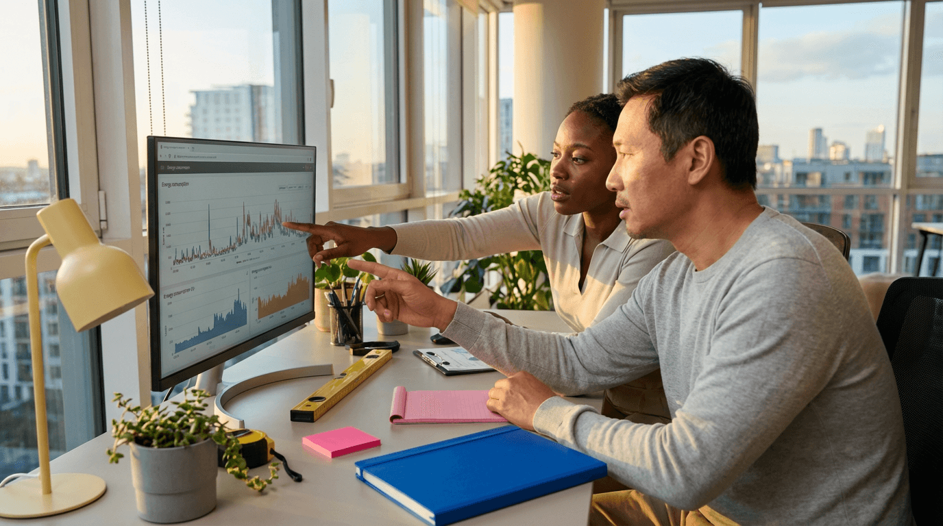 Curso de Analista de Energia