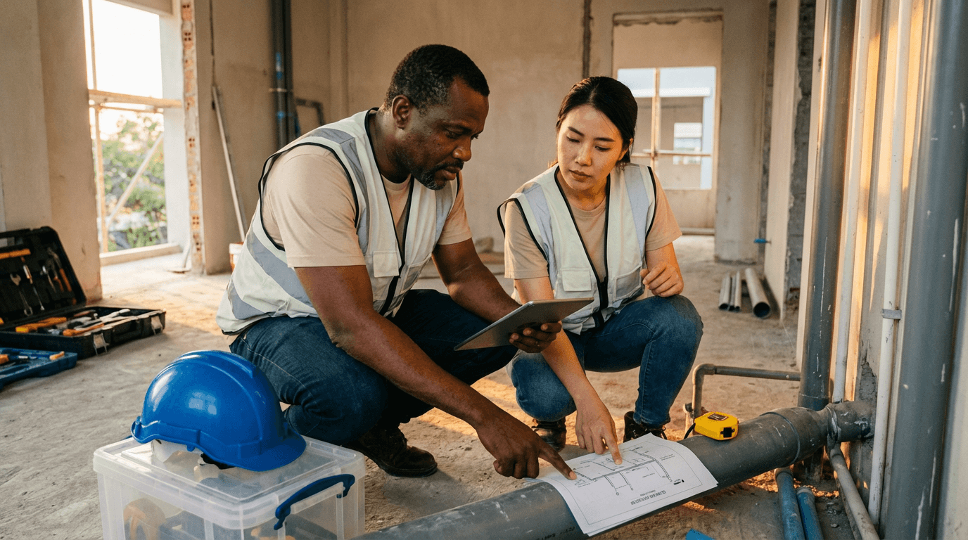 Curso de Consultor de Sistemas de Drenagem