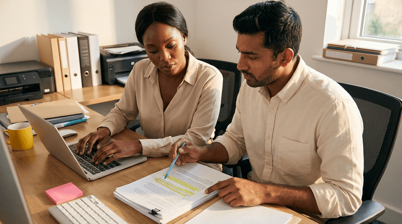 Commercial Documents Course