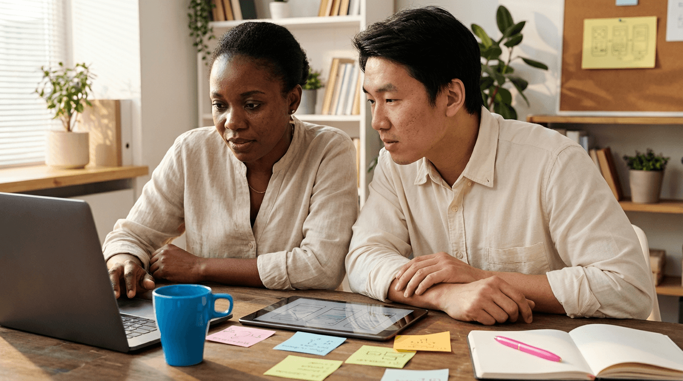 E-Learning Designer Training