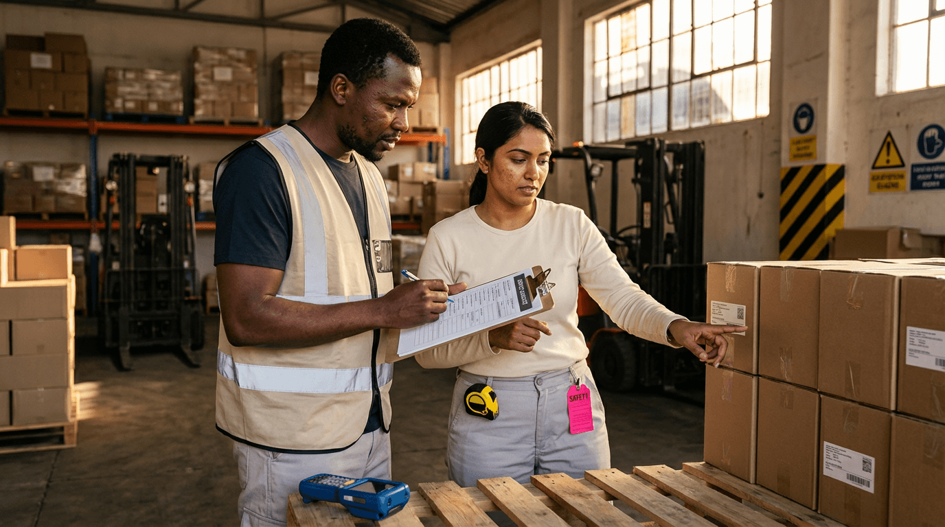 Safety Awareness Training Course