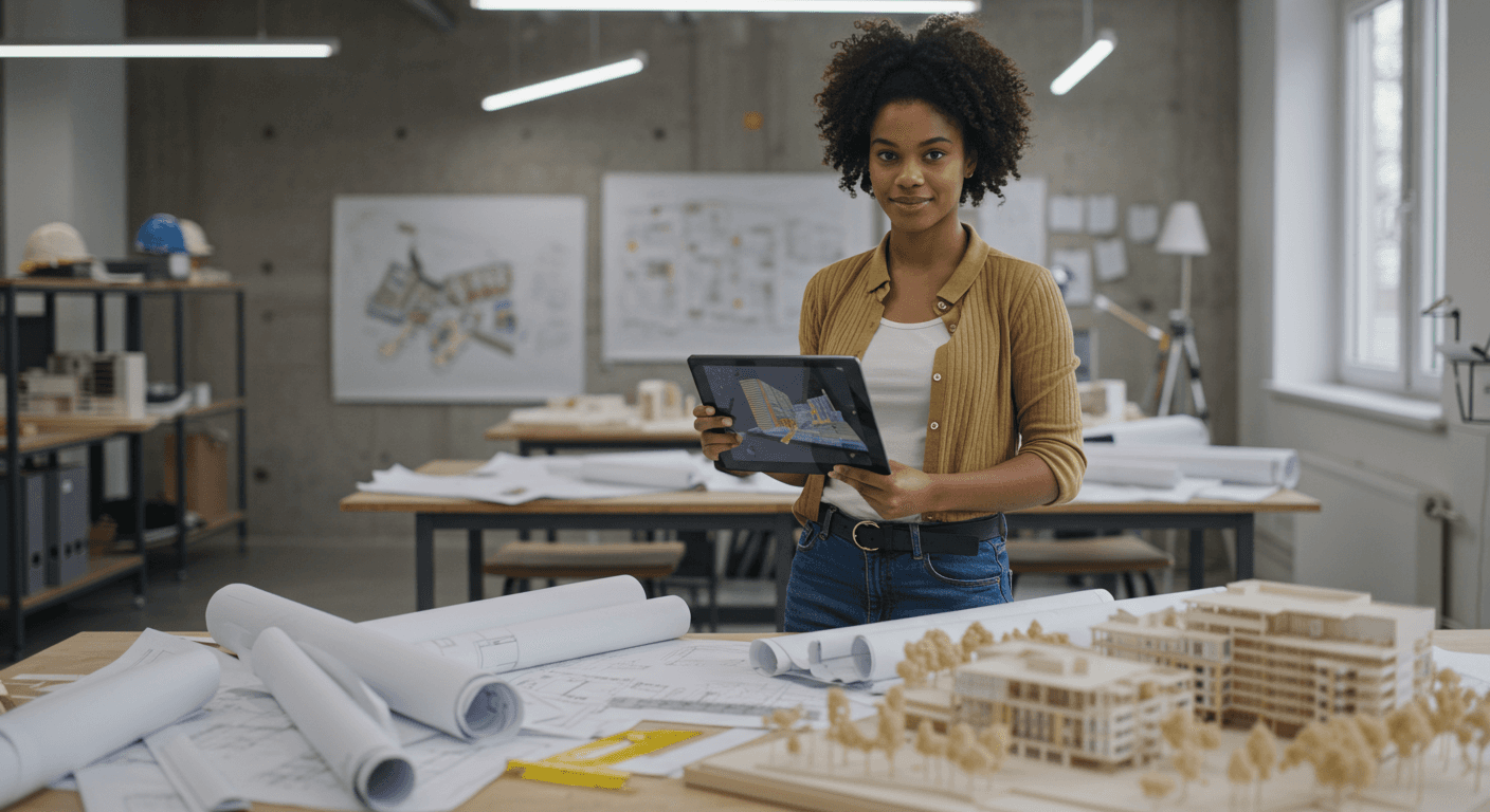 Curso de Sketchup para Arquitetura