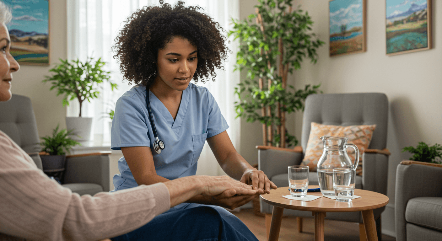 Curso de Competências para Atendentes Terapêuticos em Terapia Ocupacional