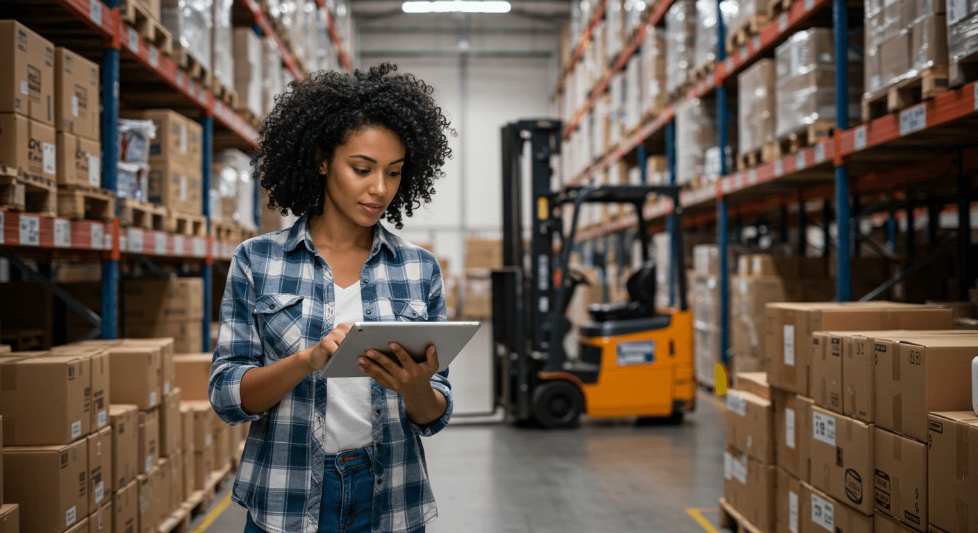 Supply Chain Management Consultant Course