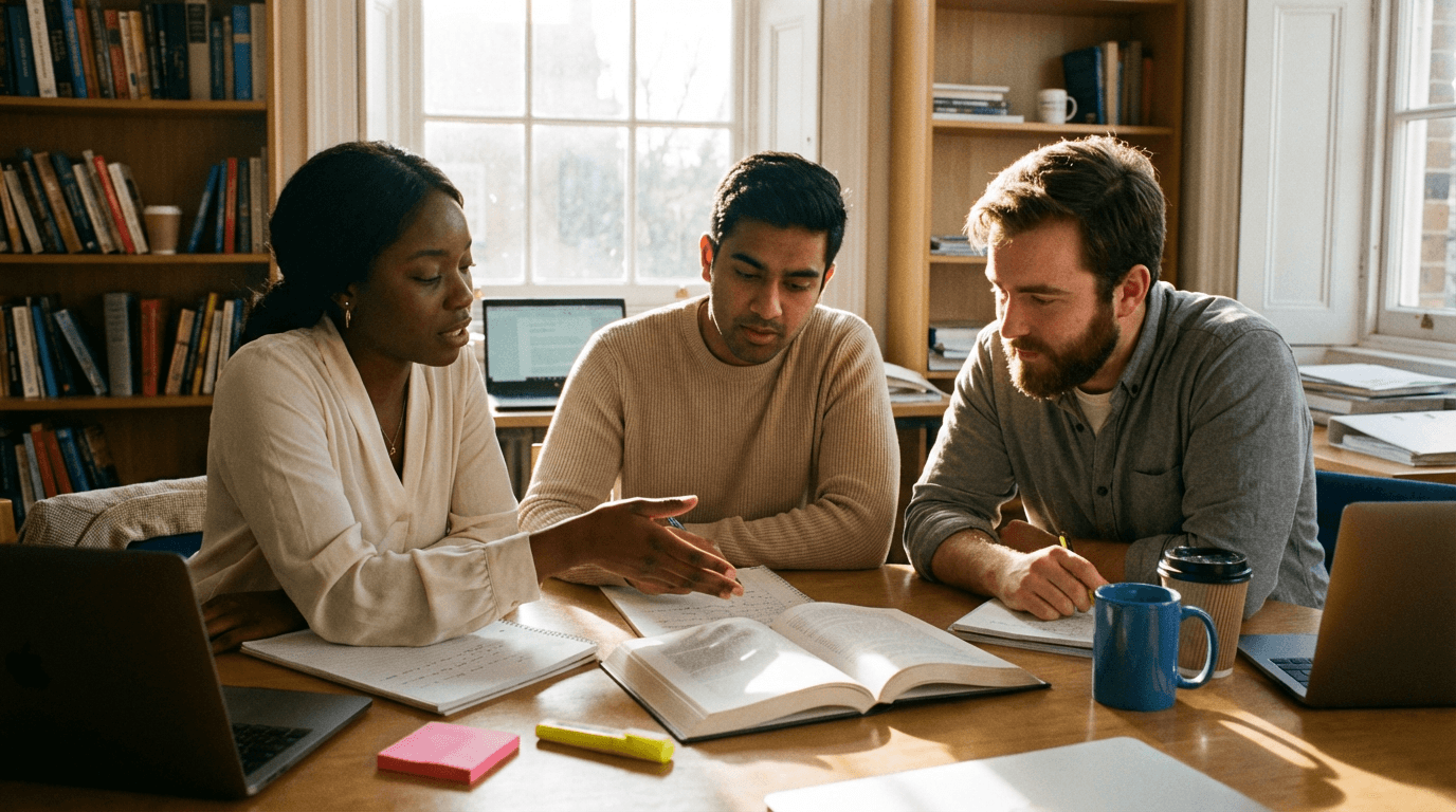 Modern Philosophy Course