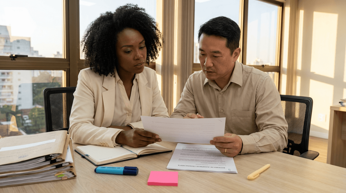 Curso de Audiência Trabalhista: Teoria e Prática