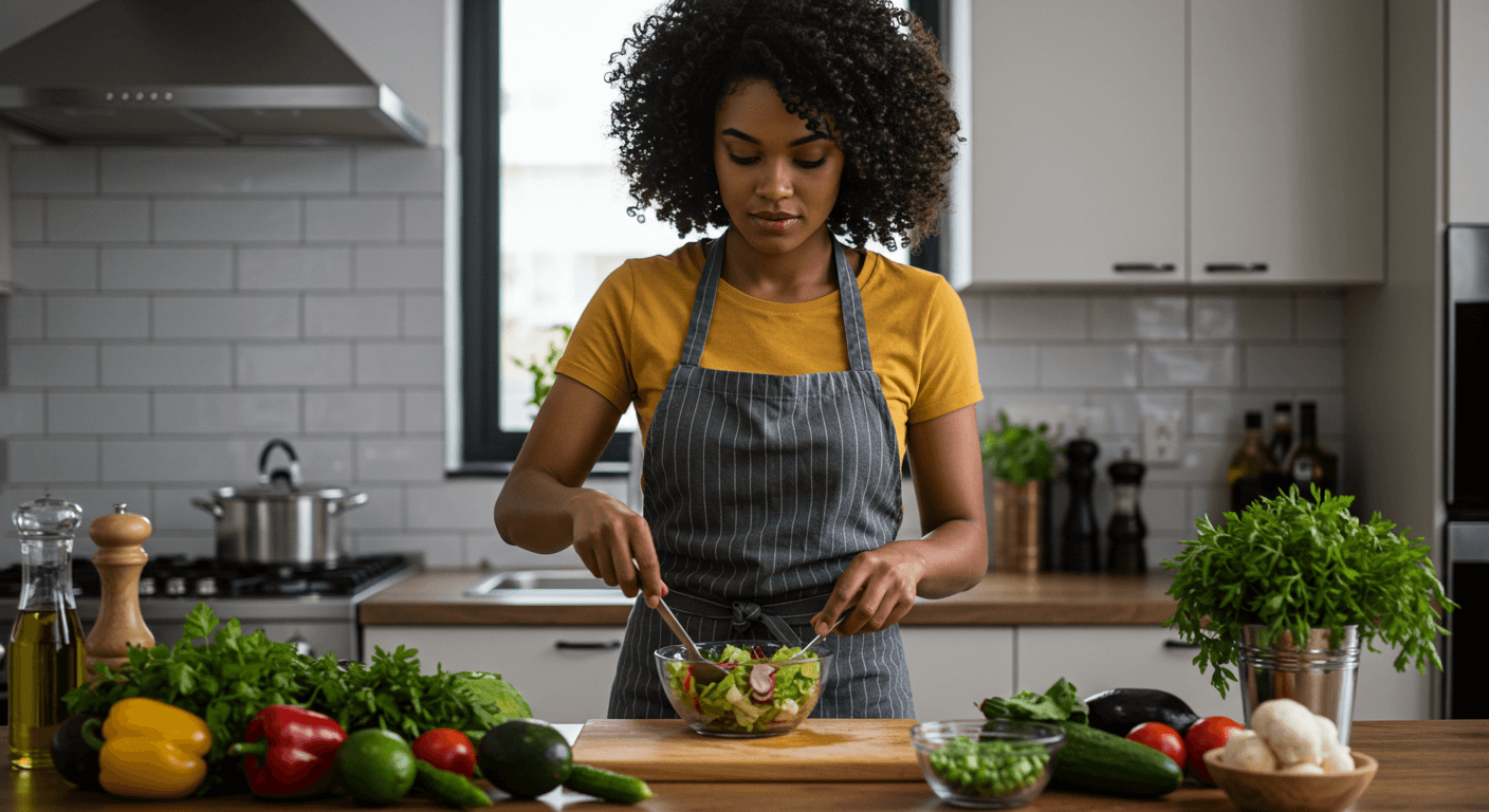 Curso de Saladeira Profissional