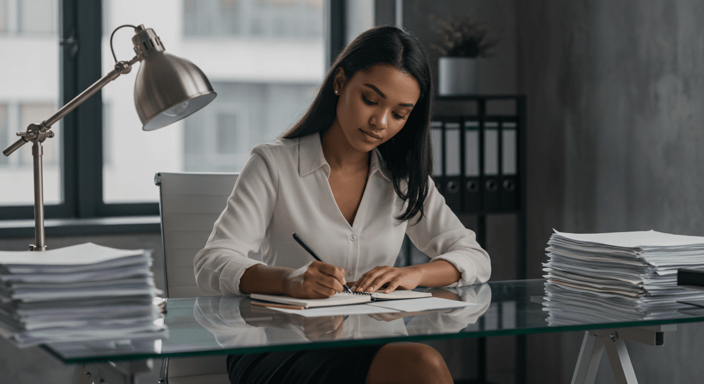 Executive Writing Course