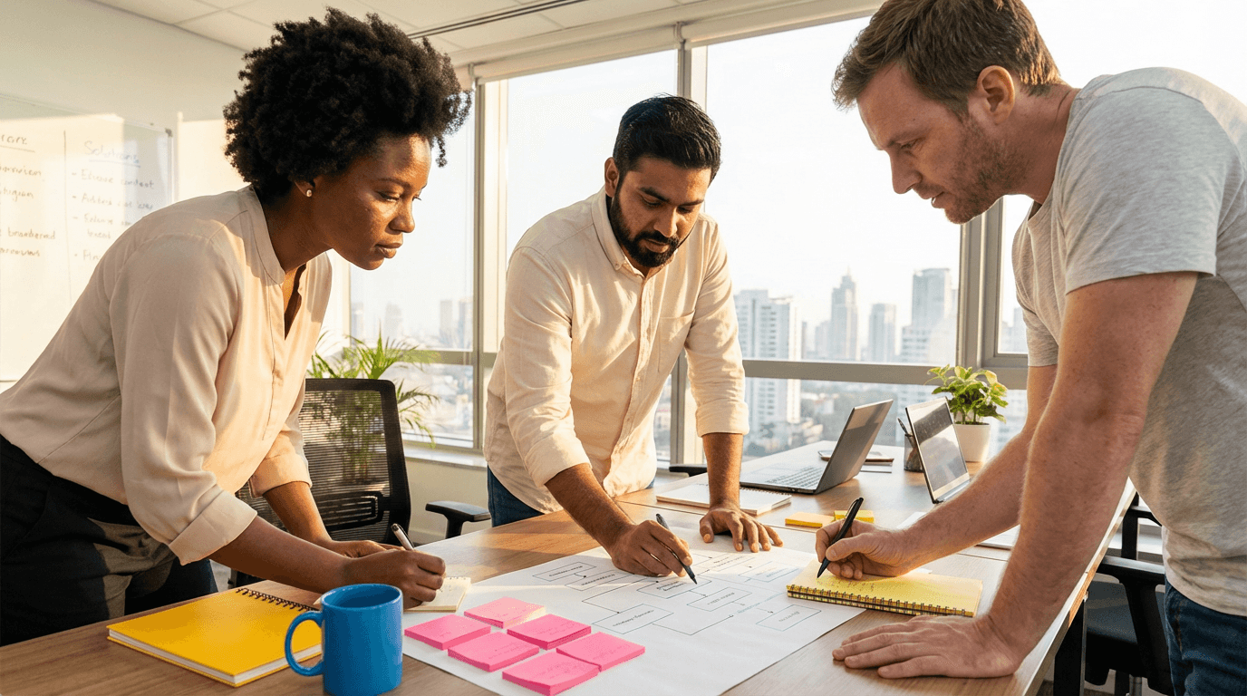 Curso de Problem Solving