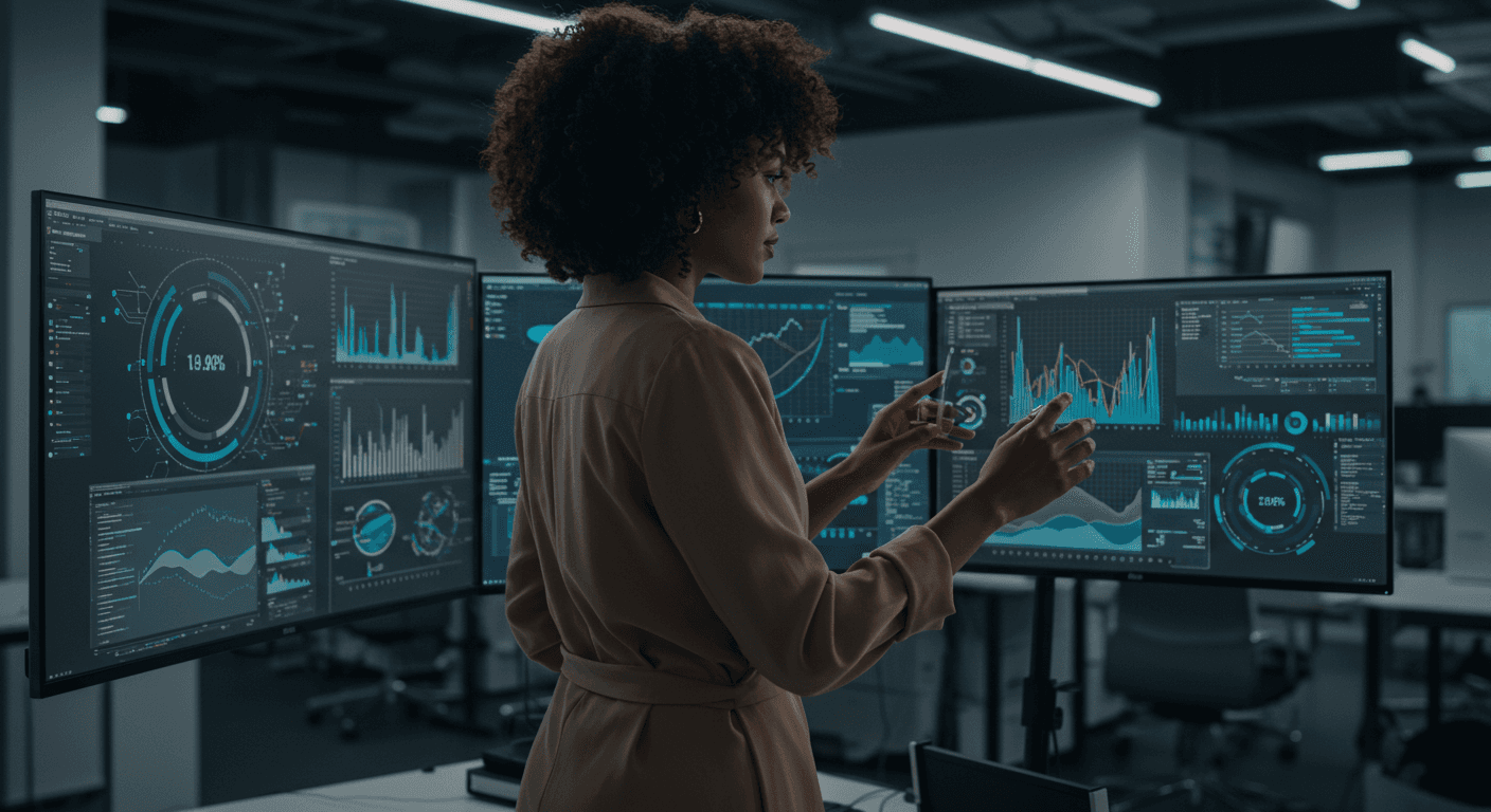 Big Data in The Age of AI Course