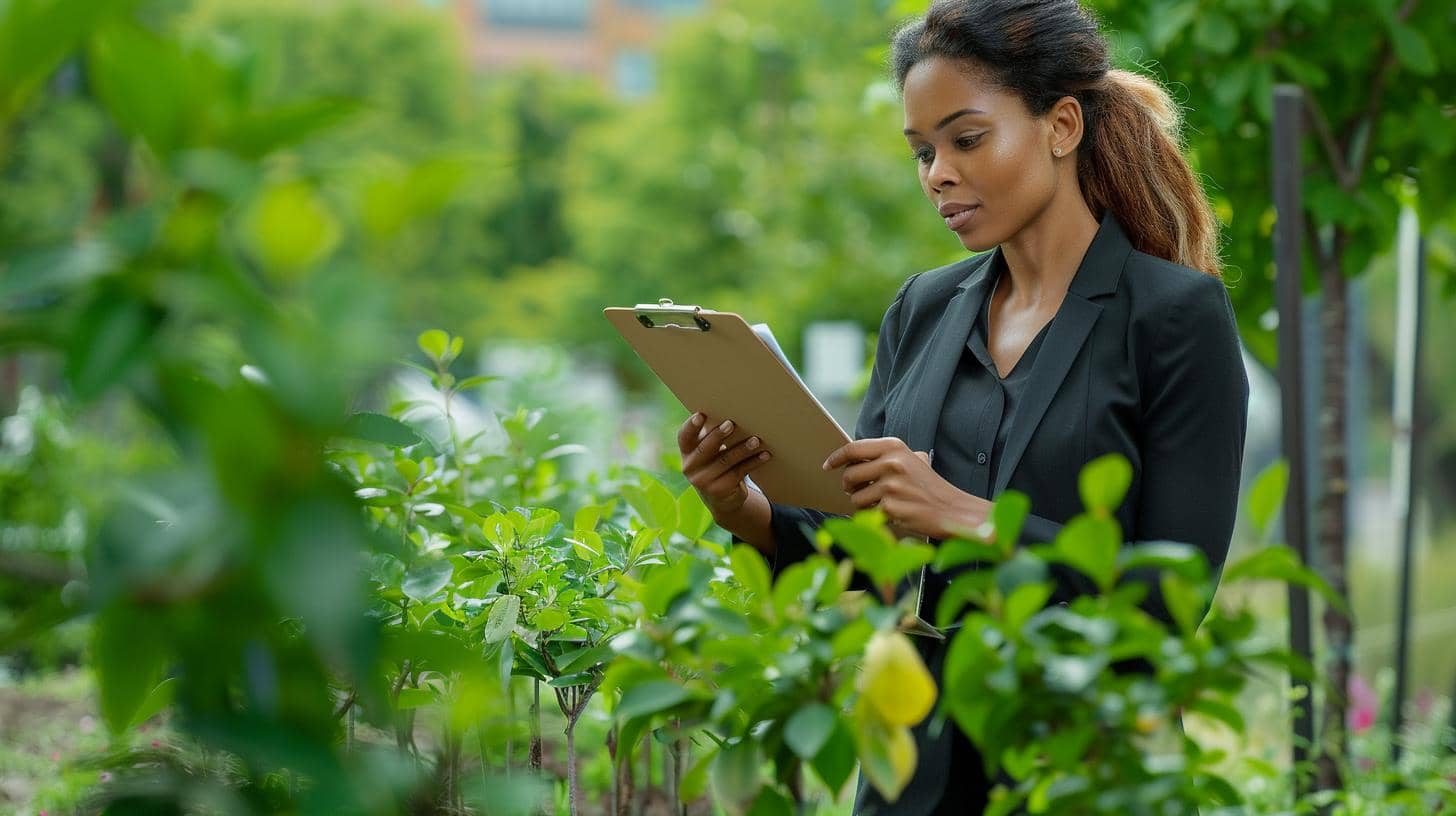Specialist in Sustainability in Public Administration Course