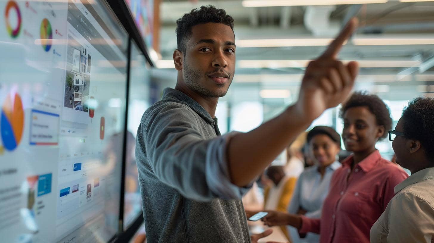 Curso de Instrutor de Informática