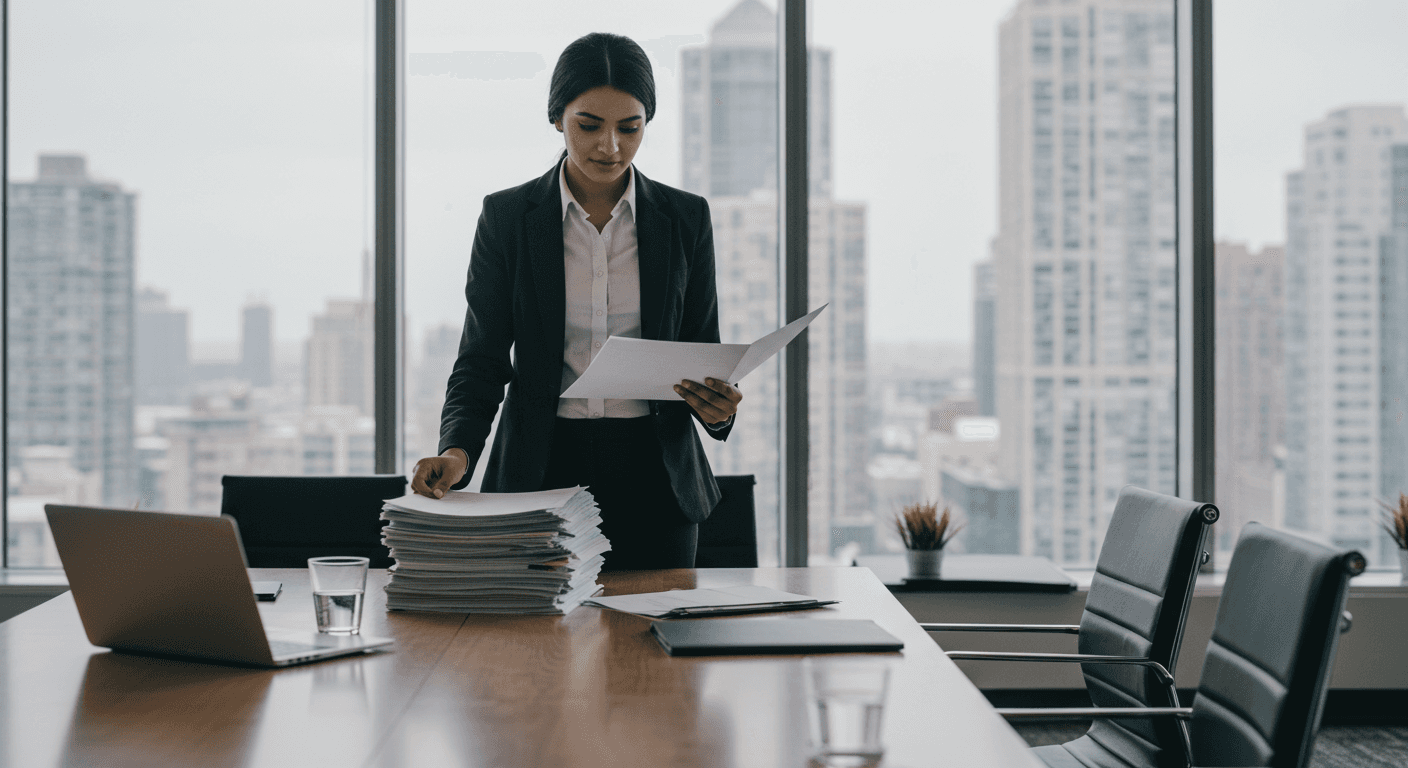 Curso de Gestor de Contratos
