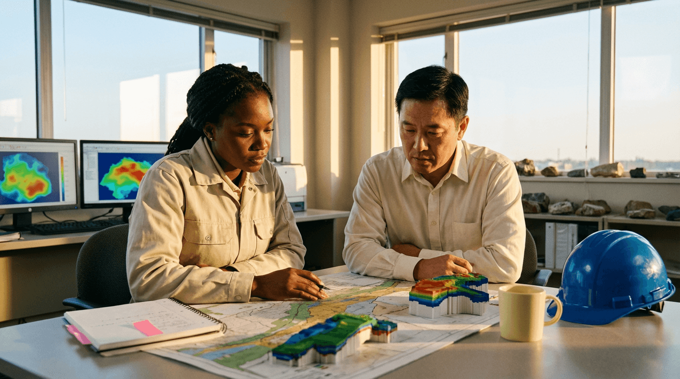 Curso de Engenheiro de Reservatórios