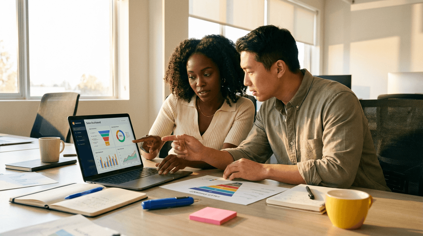 curso de cómo vender