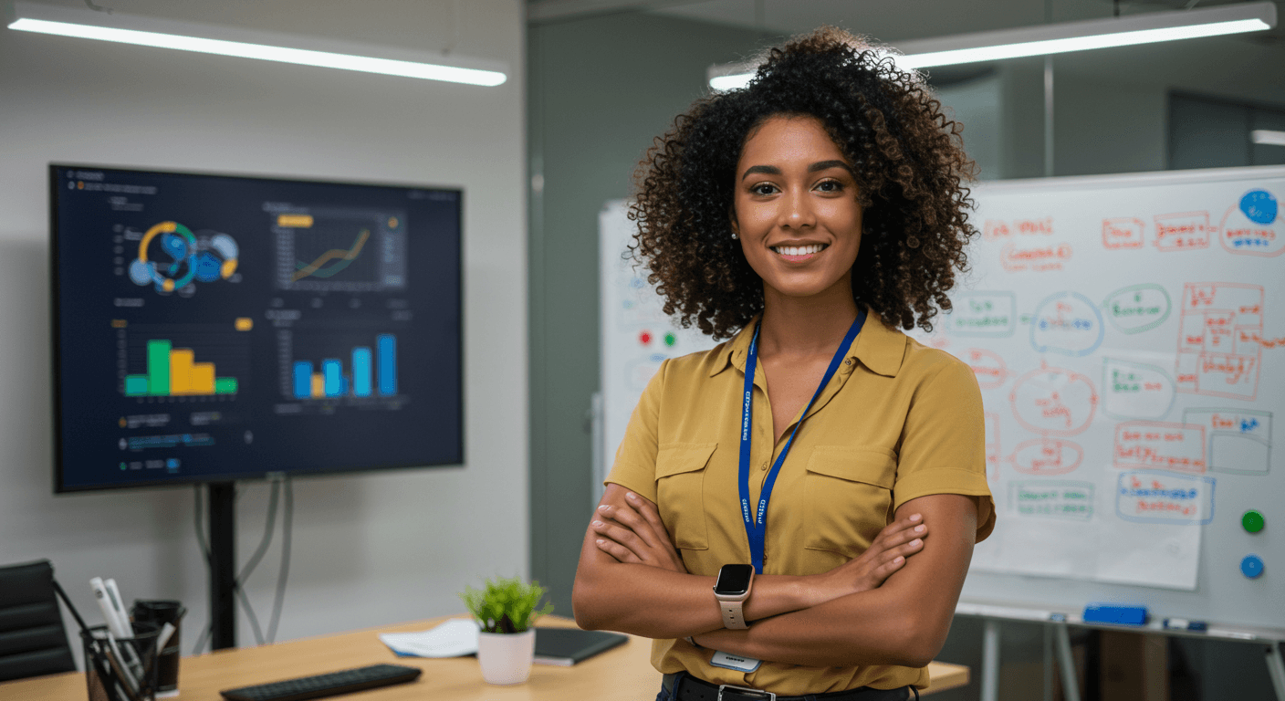 Curso de Estratégia de Marketing Digital