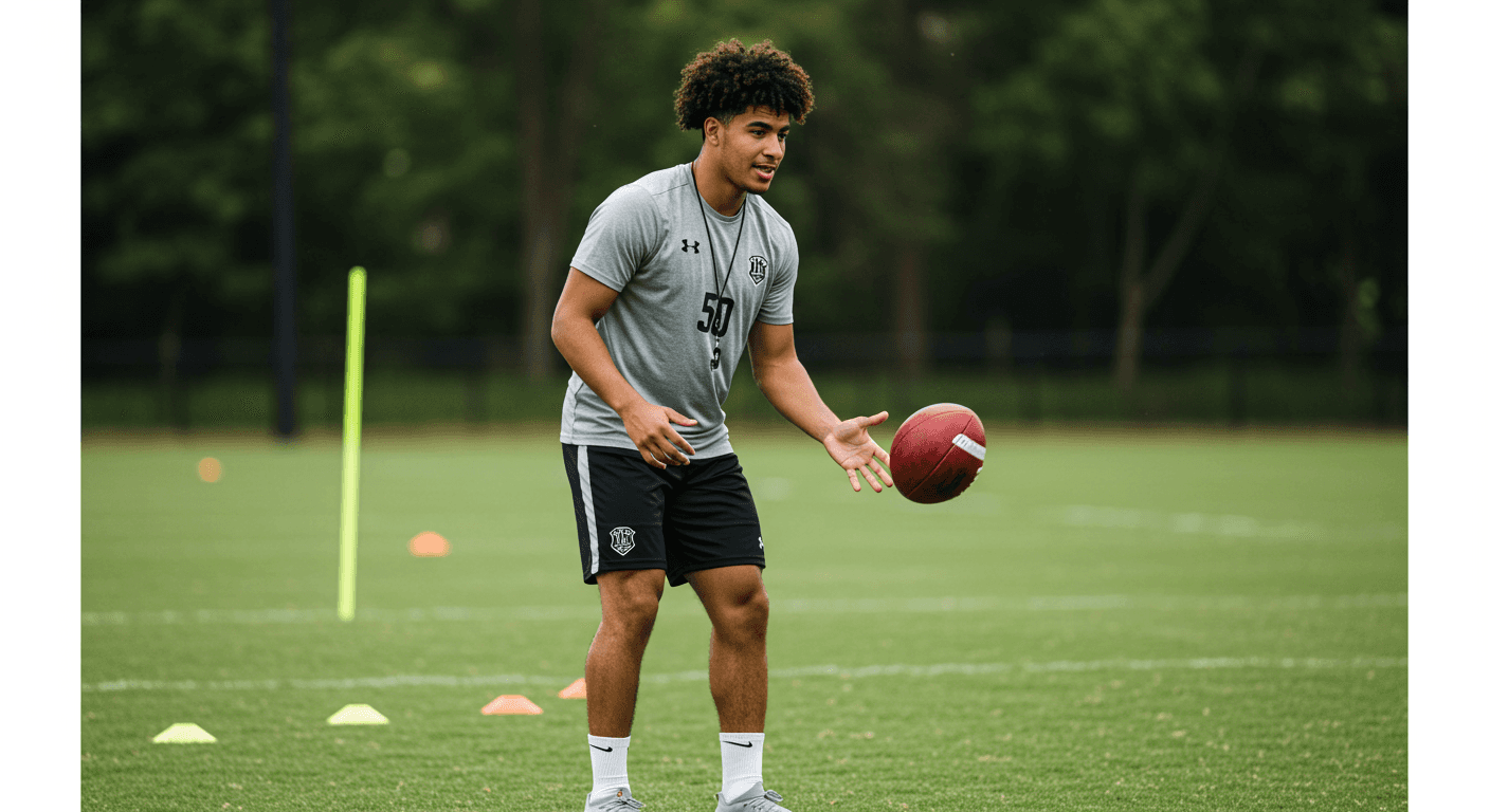 Effective Teaching Strategies for Youth Sports Coaches Course