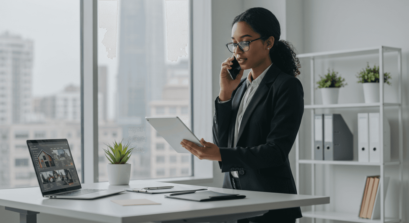 Listing Launch Playbook — United States Course