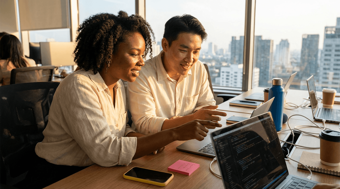 آئی ٹی لرننگ کورس